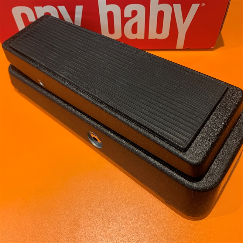 Dunlop (Jim Dunlop) GCB-95 Crybabyの画像